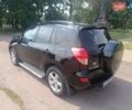 Черный Тойота РАВ 4, объемом двигателя 2 л и пробегом 181 тыс. км за 10500 $, фото 6 на Automoto.ua