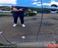 Черный Тойота РАВ 4, объемом двигателя 2.2 л и пробегом 228 тыс. км за 10000 $, фото 5 на Automoto.ua