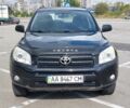 Черный Тойота РАВ 4, объемом двигателя 2 л и пробегом 237 тыс. км за 8799 $, фото 6 на Automoto.ua