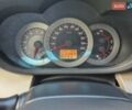 Черный Тойота РАВ 4, объемом двигателя 2.4 л и пробегом 214 тыс. км за 9000 $, фото 17 на Automoto.ua