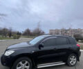 Черный Тойота РАВ 4, объемом двигателя 2 л и пробегом 248 тыс. км за 8700 $, фото 2 на Automoto.ua