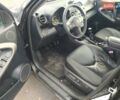 Черный Тойота РАВ 4, объемом двигателя 2.2 л и пробегом 244 тыс. км за 9400 $, фото 3 на Automoto.ua