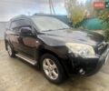 Чорний Тойота РАВ 4, об'ємом двигуна 2 л та пробігом 184 тис. км за 12000 $, фото 4 на Automoto.ua