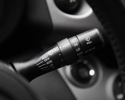 Черный Тойота РАВ 4, объемом двигателя 2.4 л и пробегом 138 тыс. км за 12000 $, фото 21 на Automoto.ua