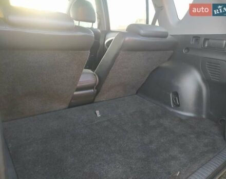 Черный Тойота РАВ 4, объемом двигателя 2.2 л и пробегом 244 тыс. км за 9400 $, фото 6 на Automoto.ua