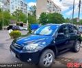 Черный Тойота РАВ 4, объемом двигателя 2.2 л и пробегом 228 тыс. км за 10000 $, фото 2 на Automoto.ua