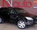 Черный Тойота РАВ 4, объемом двигателя 2.4 л и пробегом 216 тыс. км за 8900 $, фото 4 на Automoto.ua