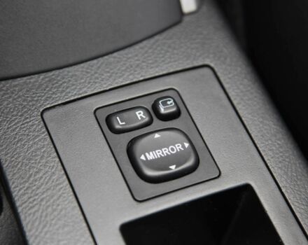 Черный Тойота РАВ 4, объемом двигателя 2.4 л и пробегом 138 тыс. км за 12000 $, фото 19 на Automoto.ua