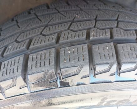 Черный Тойота РАВ 4, объемом двигателя 2 л и пробегом 237 тыс. км за 8799 $, фото 11 на Automoto.ua