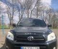 Черный Тойота РАВ 4, объемом двигателя 2.4 л и пробегом 187 тыс. км за 9700 $, фото 3 на Automoto.ua