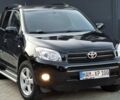 Чорний Тойота РАВ 4, об'ємом двигуна 2 л та пробігом 194 тис. км за 3044 $, фото 1 на Automoto.ua
