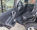 Черный Тойота РАВ 4, объемом двигателя 2 л и пробегом 226 тыс. км за 9600 $, фото 152 на Automoto.ua