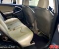 Чорний Тойота РАВ 4, об'ємом двигуна 2.4 л та пробігом 228 тис. км за 9500 $, фото 4 на Automoto.ua