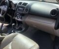 Черный Тойота РАВ 4, объемом двигателя 2.4 л и пробегом 187 тыс. км за 9700 $, фото 20 на Automoto.ua