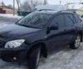 Чорний Тойота РАВ 4, об'ємом двигуна 2 л та пробігом 270 тис. км за 10500 $, фото 1 на Automoto.ua