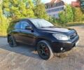 Черный Тойота РАВ 4, объемом двигателя 2 л и пробегом 264 тыс. км за 9200 $, фото 14 на Automoto.ua