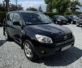 Черный Тойота РАВ 4, объемом двигателя 2.2 л и пробегом 260 тыс. км за 2650 $, фото 4 на Automoto.ua