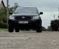 Черный Тойота РАВ 4, объемом двигателя 2 л и пробегом 230 тыс. км за 9400 $, фото 1 на Automoto.ua