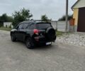 Черный Тойота РАВ 4, объемом двигателя 2 л и пробегом 230 тыс. км за 9400 $, фото 10 на Automoto.ua