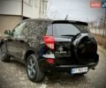 Черный Тойота РАВ 4, объемом двигателя 2.2 л и пробегом 220 тыс. км за 8750 $, фото 11 на Automoto.ua