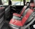 Черный Тойота РАВ 4, объемом двигателя 2.2 л и пробегом 260 тыс. км за 2650 $, фото 12 на Automoto.ua