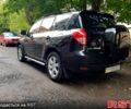 Чорний Тойота РАВ 4, об'ємом двигуна 2.4 л та пробігом 228 тис. км за 9500 $, фото 1 на Automoto.ua