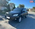 Черный Тойота РАВ 4, объемом двигателя 2 л и пробегом 229 тыс. км за 9900 $, фото 1 на Automoto.ua