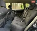 Чорний Тойота РАВ 4, об'ємом двигуна 2 л та пробігом 183 тис. км за 10750 $, фото 19 на Automoto.ua