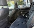 Чорний Тойота РАВ 4, об'ємом двигуна 2.2 л та пробігом 165 тис. км за 6169 $, фото 5 на Automoto.ua