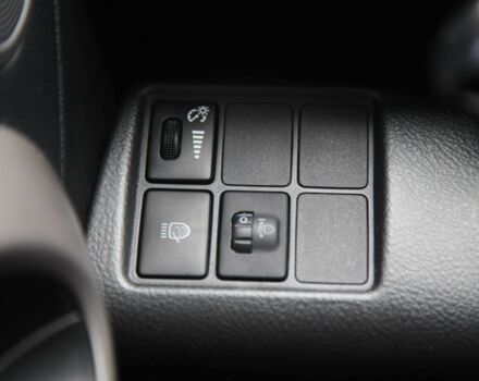 Черный Тойота РАВ 4, объемом двигателя 2.4 л и пробегом 138 тыс. км за 12000 $, фото 22 на Automoto.ua