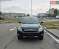 Чорний Тойота РАВ 4, об'ємом двигуна 2 л та пробігом 180 тис. км за 9700 $, фото 1 на Automoto.ua