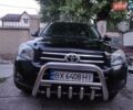 Черный Тойота РАВ 4, объемом двигателя 2.2 л и пробегом 245 тыс. км за 10999 $, фото 12 на Automoto.ua