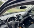 Черный Тойота РАВ 4, объемом двигателя 2 л и пробегом 230 тыс. км за 9400 $, фото 5 на Automoto.ua