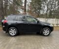 Чорний Тойота РАВ 4, об'ємом двигуна 0 л та пробігом 282 тис. км за 10000 $, фото 3 на Automoto.ua