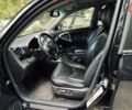 Чорний Тойота РАВ 4, об'ємом двигуна 2 л та пробігом 220 тис. км за 9300 $, фото 5 на Automoto.ua
