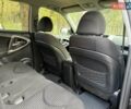 Тойота РАВ 4 2007 в Киеве на Automoto.ua Черный Тойота РАВ 4, объемом двигателя 2 л и пробегом 183 тыс. км за 10750 $, фото 30 на Automoto.ua