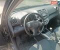 Черный Тойота РАВ 4, объемом двигателя 2 л и пробегом 181 тыс. км за 10500 $, фото 12 на Automoto.ua