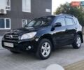 Черный Тойота РАВ 4, объемом двигателя 2 л и пробегом 226 тыс. км за 9600 $, фото 23 на Automoto.ua