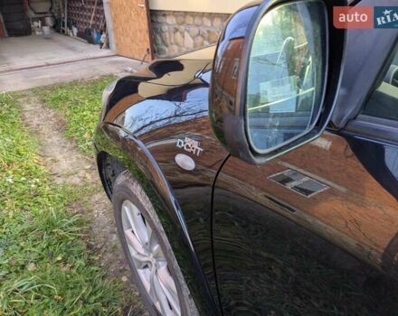 Чорний Тойота РАВ 4, об'ємом двигуна 2.2 л та пробігом 227 тис. км за 8500 $, фото 12 на Automoto.ua