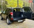 Чорний Тойота РАВ 4, об'ємом двигуна 2 л та пробігом 183 тис. км за 10750 $, фото 52 на Automoto.ua