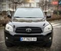 Черный Тойота РАВ 4, объемом двигателя 2.2 л и пробегом 220 тыс. км за 8750 $, фото 7 на Automoto.ua