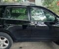 Чорний Тойота РАВ 4, об'ємом двигуна 2 л та пробігом 220 тис. км за 9300 $, фото 2 на Automoto.ua