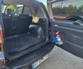 Черный Тойота РАВ 4, объемом двигателя 2 л и пробегом 264 тыс. км за 9200 $, фото 25 на Automoto.ua