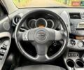 Чорний Тойота РАВ 4, об'ємом двигуна 2 л та пробігом 183 тис. км за 10750 $, фото 32 на Automoto.ua