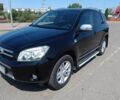 Черный Тойота РАВ 4, объемом двигателя 2.2 л и пробегом 172 тыс. км за 7999 $, фото 1 на Automoto.ua