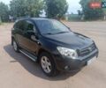 Черный Тойота РАВ 4, объемом двигателя 2 л и пробегом 181 тыс. км за 10500 $, фото 5 на Automoto.ua