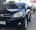 Черный Тойота РАВ 4, объемом двигателя 2 л и пробегом 226 тыс. км за 9600 $, фото 37 на Automoto.ua