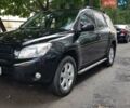 Чорний Тойота РАВ 4, об'ємом двигуна 2.4 л та пробігом 228 тис. км за 9500 $, фото 2 на Automoto.ua