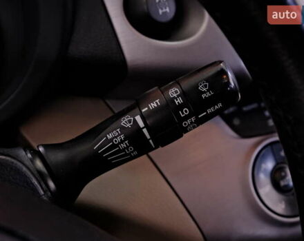 Черный Тойота РАВ 4, объемом двигателя 2.4 л и пробегом 216 тыс. км за 8900 $, фото 20 на Automoto.ua