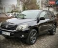 Черный Тойота РАВ 4, объемом двигателя 2.2 л и пробегом 220 тыс. км за 8750 $, фото 9 на Automoto.ua